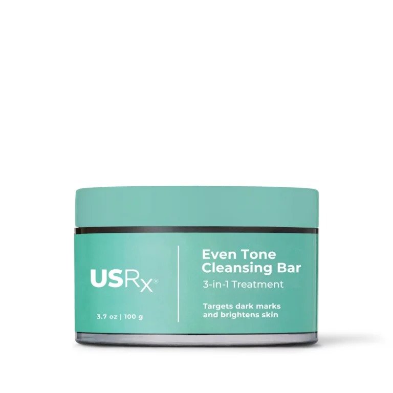 Urban Skin Rx Even Tone Cleansing Bar – 56gSmooth Clarity, Every Day