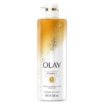 Olay Moisturizing Body Wash With Vitamin B3 And Vitamin C - 20 Fl Oz