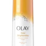 Olay Tone Brightening Vitamin C Serum Body Wash 20oz (591ml)