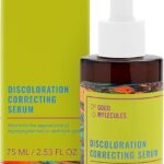 Good Molecules Discoloration Correcting Serum (New Version) 30ml