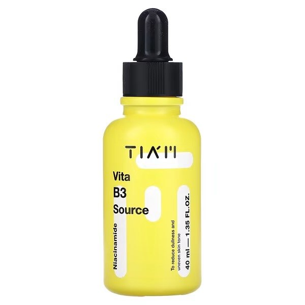TIAM Vita B3 Source - 40ml
